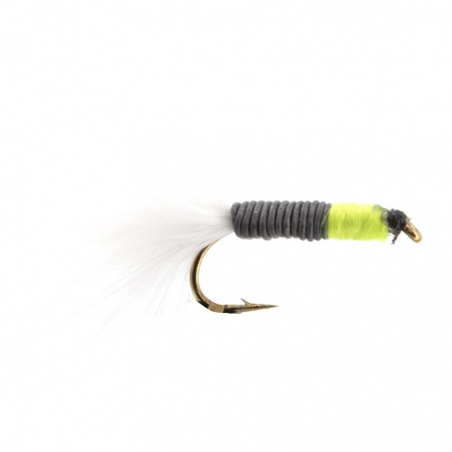 The Essential Fly Cats Stalker Fishing Fly